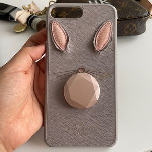 Kate Spade iPhone Case